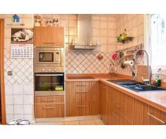 EL CHALET - ES PERFECTO PARA VACACIONAL!