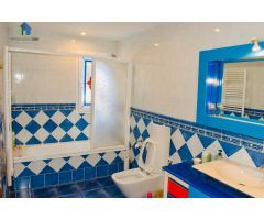 EL CHALET - ES PERFECTO PARA VACACIONAL!