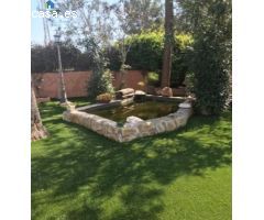 SE VENDE MARAVILLOSO CHALET EN EL TORO - PUERTO ADRIANO