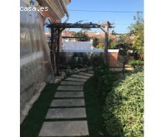 SE VENDE MARAVILLOSO CHALET EN EL TORO - PUERTO ADRIANO
