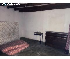 CASA HISTORICA EN INCA !