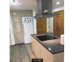 EXCELENTE PISO EN ALQUILER TRES CANTOS