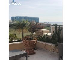ESPECTACULAR CASA CON VISTAS AL MAR