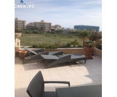 ESPECTACULAR CASA CON VISTAS AL MAR
