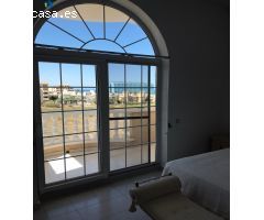 ESPECTACULAR CASA CON VISTAS AL MAR
