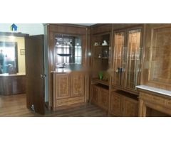 MADRID ZONA LA PAZ. EXCLUSIVO PISO EN ALQUILER