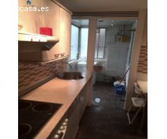 MADRID ZONA LA PAZ. EXCLUSIVO PISO EN ALQUILER