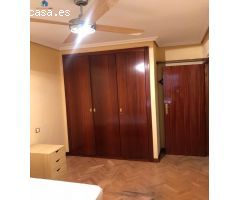 MAGNIFICO PISO EN LA ZONA DE LAS MUSAS MADRID