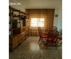 sensacional piso en torre de la horadada murcia