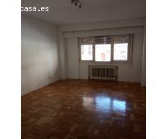 NUEVOS MINISTERIOS APARTAMENTO EN ALQUILER