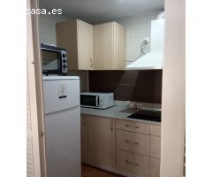 NUEVOS MINISTERIOS APARTAMENTO EN ALQUILER