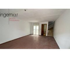 Casa adosada en venta en Santomera