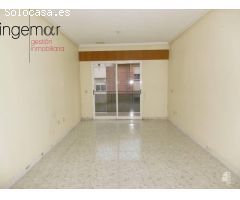 PISO EN VENTA SANTOMERA