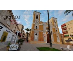 PISO EN VENTA SANTOMERA