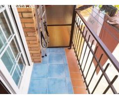 OPORTUNIDAD PISO ALTO CON VISTAS EN PERFECTO ESTADO