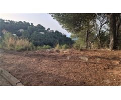 SOLAR EN VENTA EN BALCÓ ST. LLORENÇ