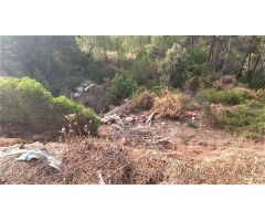 SOLAR EN VENTA EN BALCÓ ST. LLORENÇ
