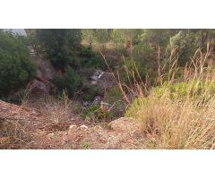 SOLAR EN VENTA EN BALCÓ ST. LLORENÇ