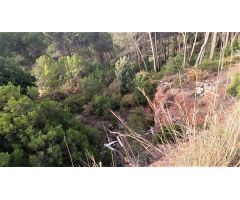 SOLAR EN VENTA EN BALCÓ ST. LLORENÇ