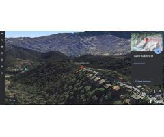SOLAR EN VENTA EN BALCÓ ST. LLORENÇ