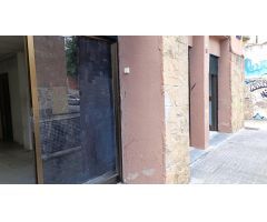 LOCAL EN VENTA EN CAN BOADA DEL PI
