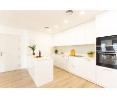PROMOCIÓN OBRA NUEVA EN SANT PERE