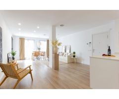 PROMOCIÓN OBRA NUEVA EN SANT PERE