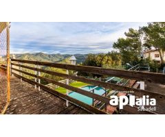 ESPECTACULAR ENTORNO - SANT FELIU DEL RACÓ
