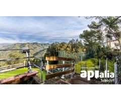 ESPECTACULAR ENTORNO - SANT FELIU DEL RACÓ