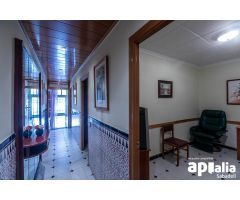 FANTASTICA CASA JUNTO AV. MATADEPERA