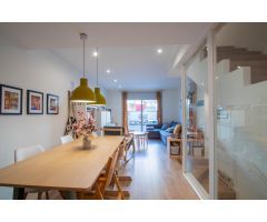 CASA SEMI NOVA A LA CREU ALTA