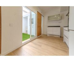 BONITA CASA REFORMADA, PARA ENTRAR A VIVIR
