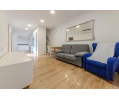 BONITA CASA REFORMADA, PARA ENTRAR A VIVIR