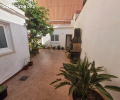 Planta Baixa amb pati