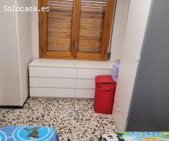 Planta Baixa amb pati