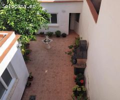 Planta Baixa amb pati