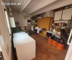 Planta Baixa amb pati
