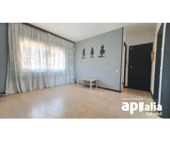 PIS DE 4 HABITACIONS A LA CREU DE BARBERÀ