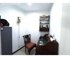 PIS EN VENDA DE 3 HABITACIONS A LA MAURINA
