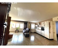 PIS EN VENDA DE 3 HABITACIONS A LA MAURINA
