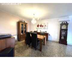 PIS EN VENDA DE 3 HABITACIONS A LA MAURINA