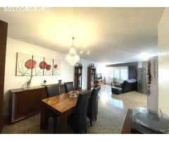 PIS EN VENDA DE 3 HABITACIONS A LA MAURINA