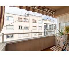 DÚPLEX EN VENDA A POBLE NOU