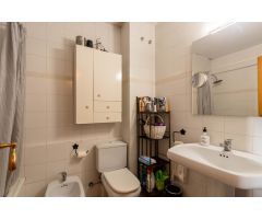 DÚPLEX EN VENDA A POBLE NOU