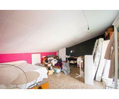 DÚPLEX EN VENDA A POBLE NOU