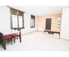 PLANTA BAIXA DE DOS HABITACIONS EN VENDA A CAN PALET
