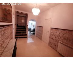 Fabulosa y REFORMADA Casa en venta en el pueblo de Villarrubia de Santiago.