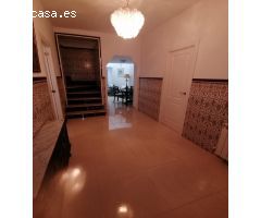 Fabulosa y REFORMADA Casa en venta en el pueblo de Villarrubia de Santiago.