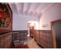 Casa en venta en Villarrubia de Santiago