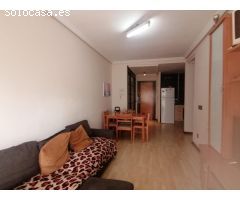 Bonito apartamento de 1 dormitorio !